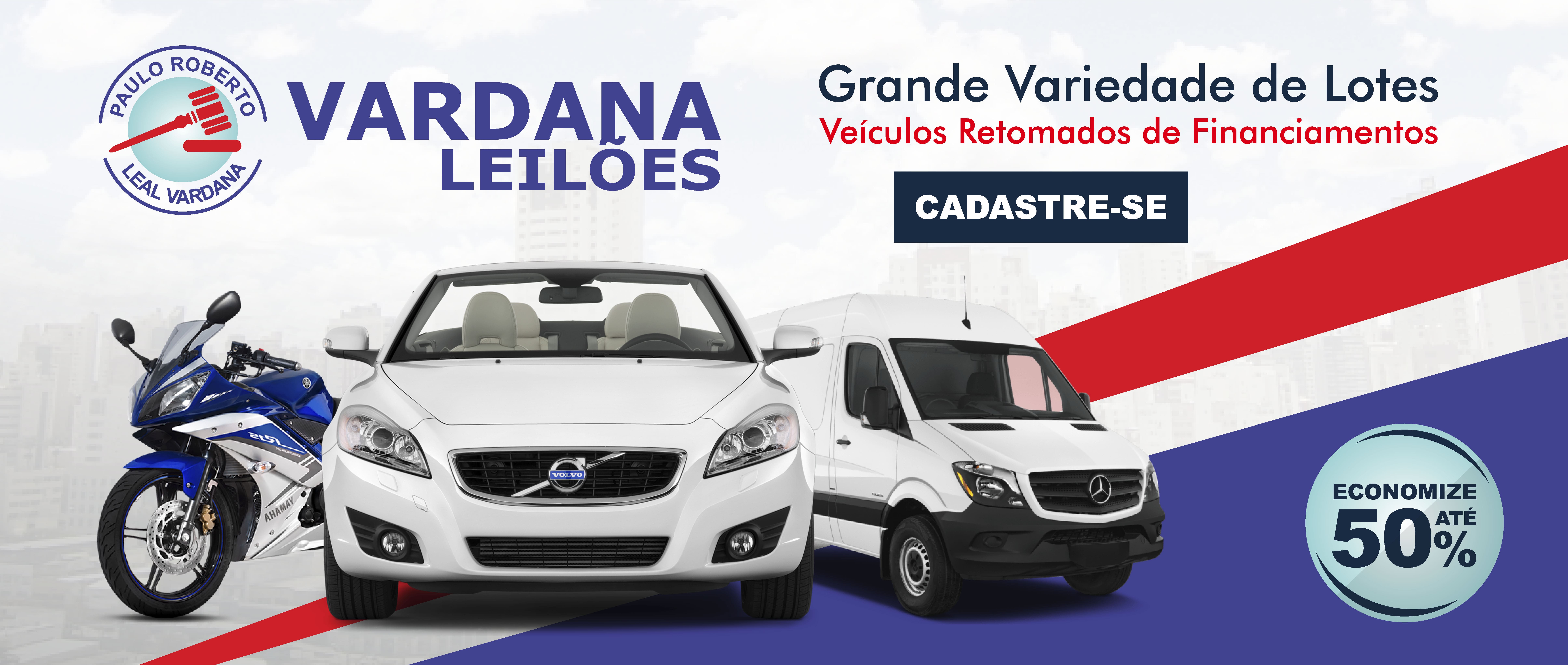 Cadastre-se